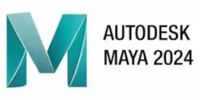 Autodesk Maya 2024 (PC) (1 Device, 1 Year) - Autodesk Key